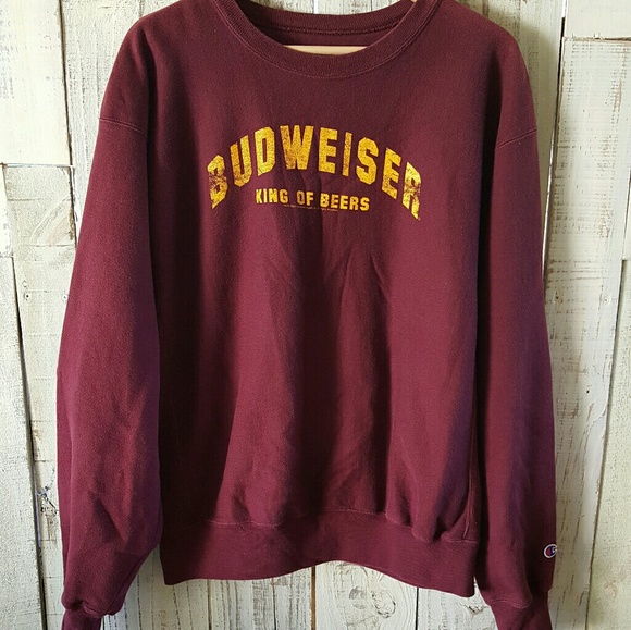 champion university sweater